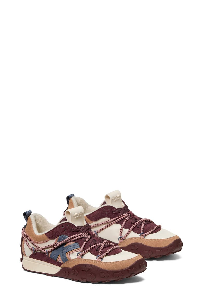k as in kate sneaker video