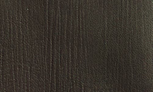 Paula Rowan Meggan Silk Lined Leather Gloves In Forest Green