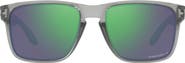 Oakley Holbrook™ XL 59mm Prizm™ Polarized Sunglasses