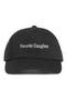 Classic Logo Cotton Twill Baseball Cap