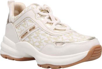 MICHAEL Michael Kors Kids' Olympia Sneaker | Nordstrom
