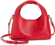 Marc Jacobs The Micro Crossbody Sack Bag
