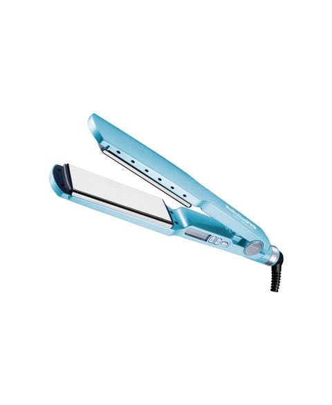 Nano Titanium 1¾" Ionic Flat Iron
