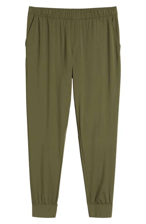 ZELLA ZELLA STRIDE PERFORMANCE JOGGERS
