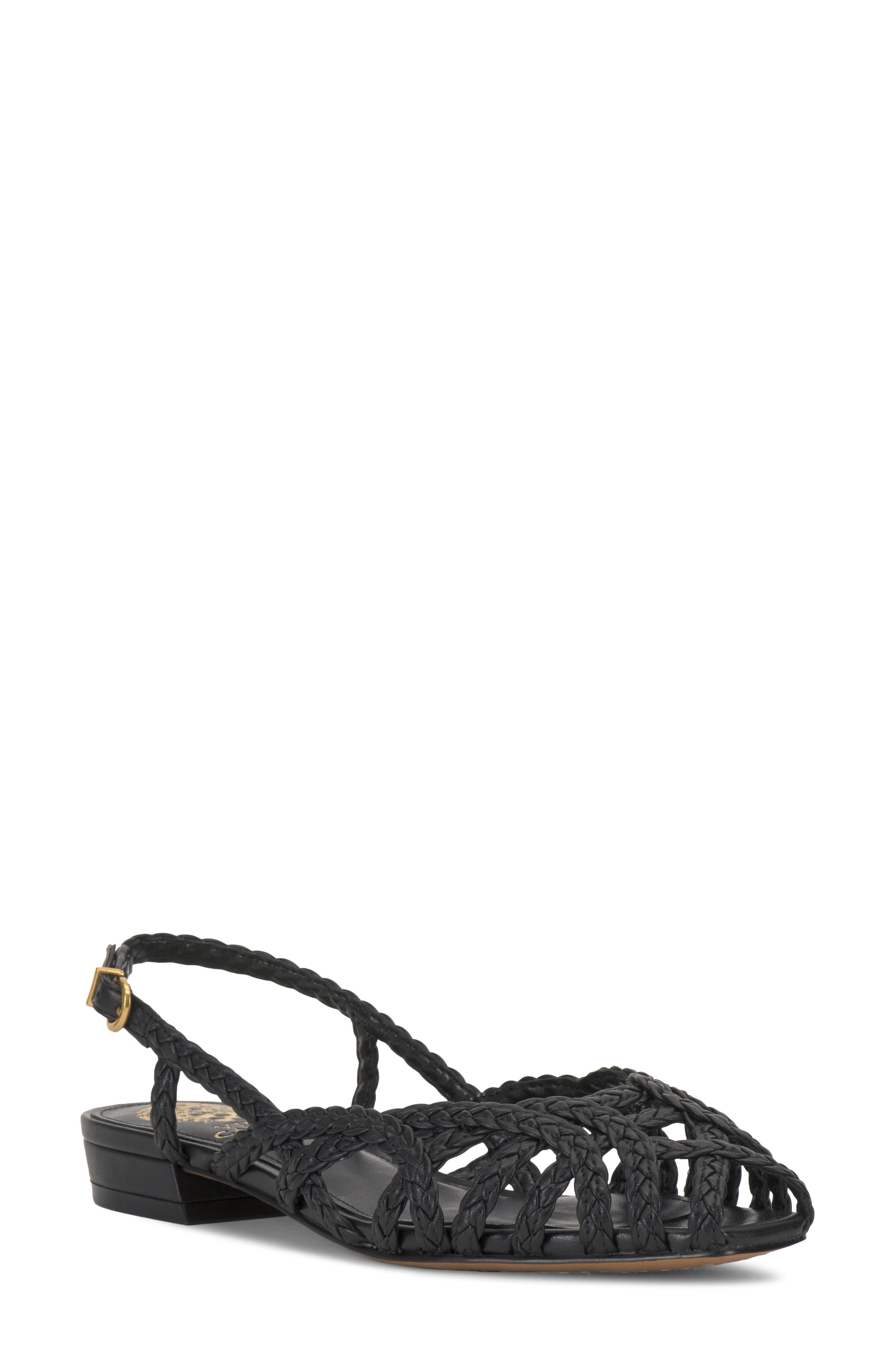 Vince Camuto Stiorra Slingback Sandal, Main, color, 