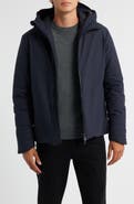 Save The Duck Sabal Water Resistant Hooded Jacket
