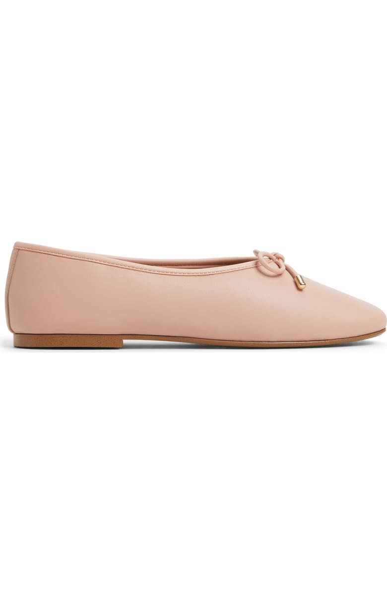 ALDO Joselie Ballet Flat, Alternate, color,