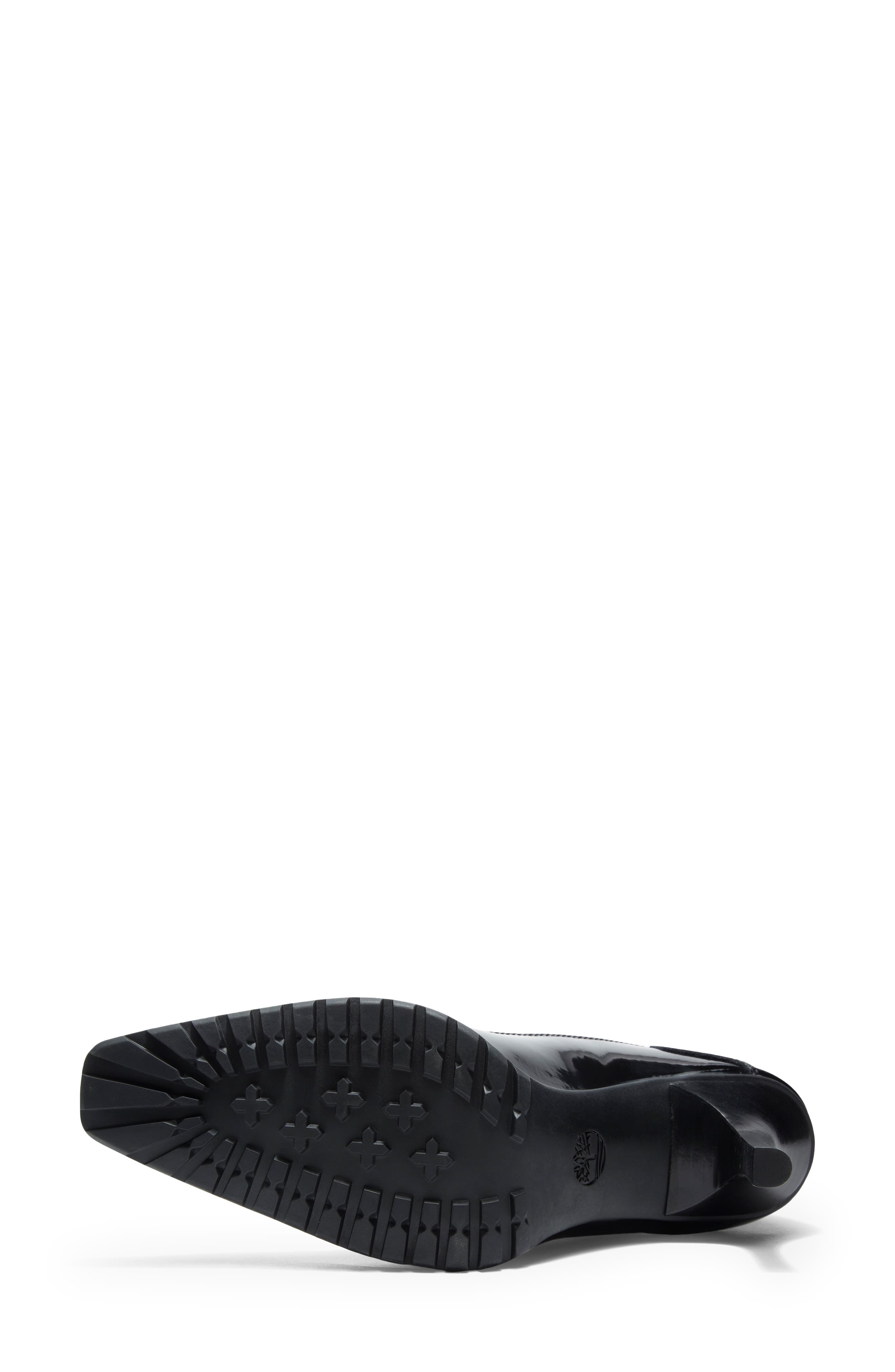 Timberland x Veneda Carter Zip-Up Bootie, Alternate, color, 