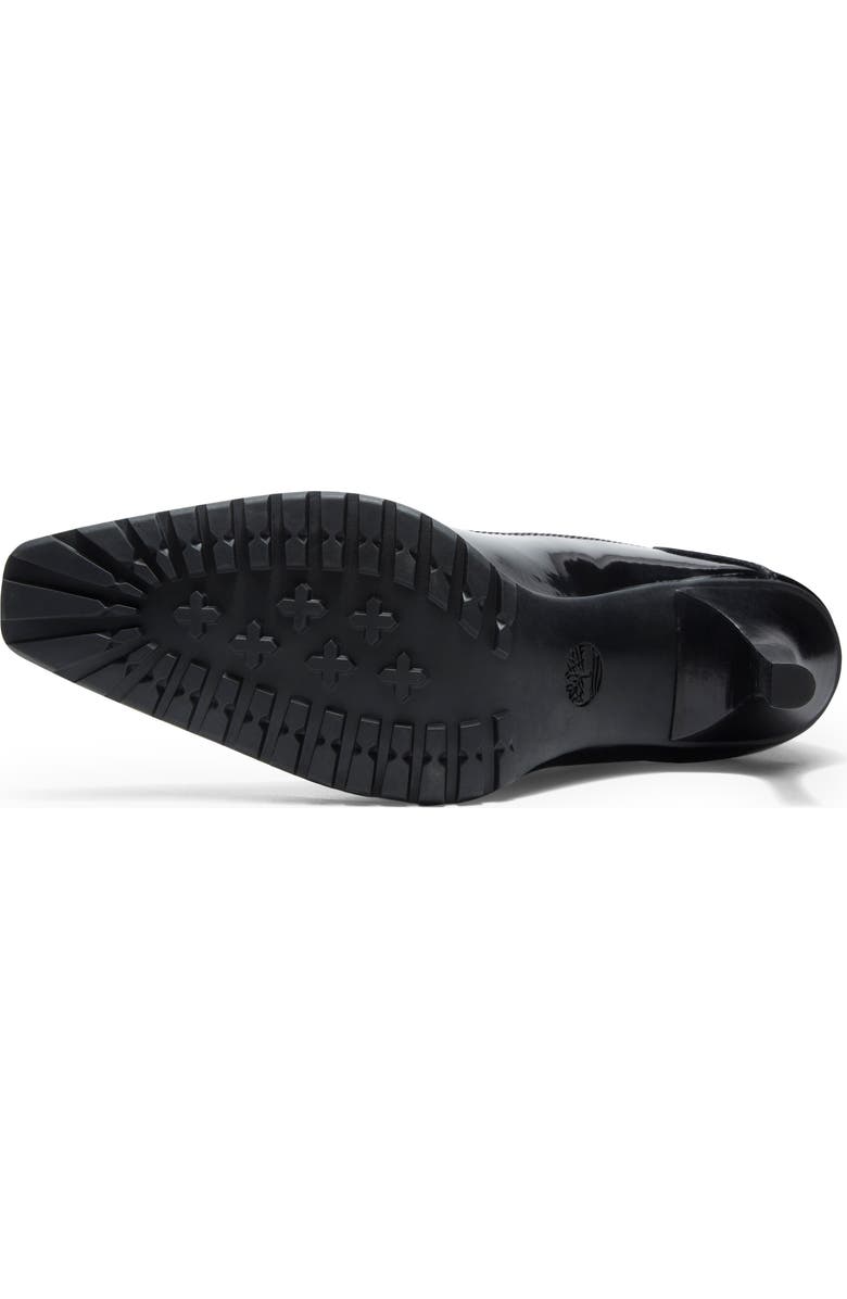 Timberland x Veneda Carter Zip-Up Bootie, Alternate, color,