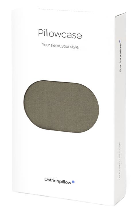 Memory Foam Bed Pillow