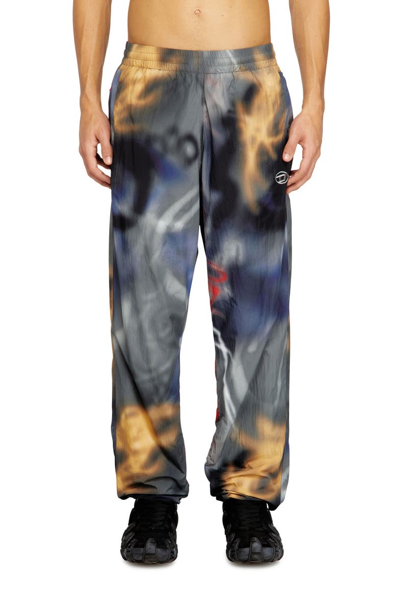 P-Arelion Joggers, Main, color, GREY