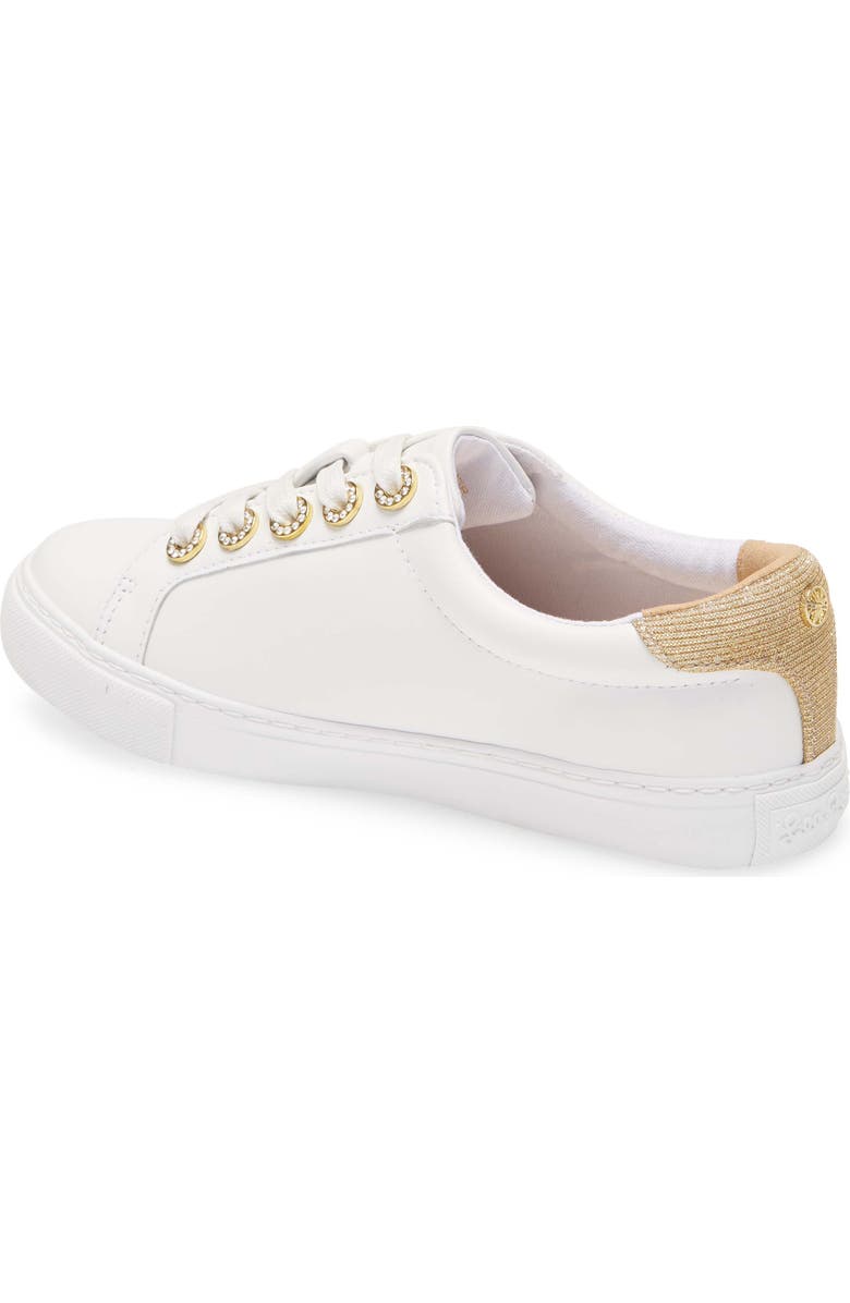 Lilly Pulitzer<sup>®</sup> Lux Hallie Sneaker, Alternate, color,