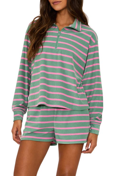 Sonia Cover-Up Shirt