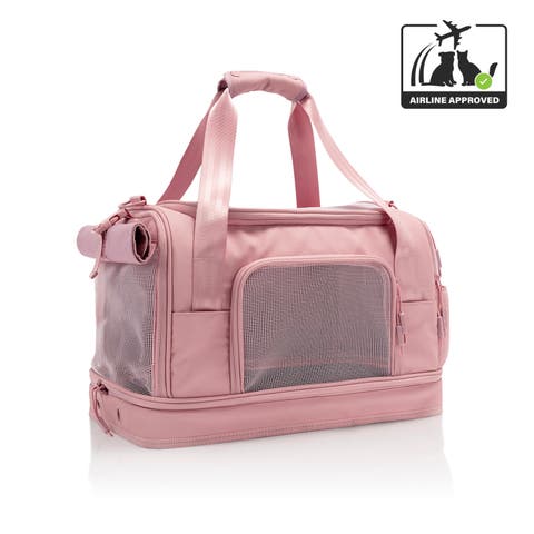Pawsenger Airline Approved Pet Carrier