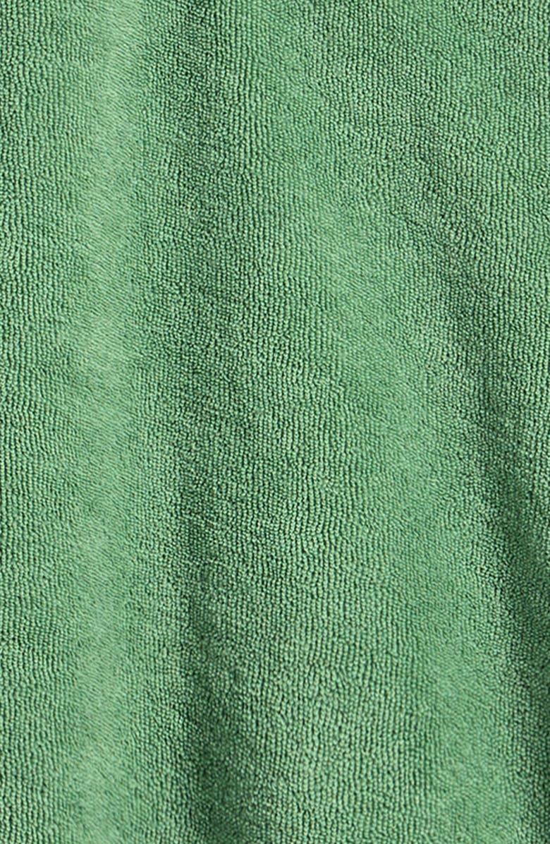 Pehr Kids' Organic Cotton Polo, Alternate, color, Grass