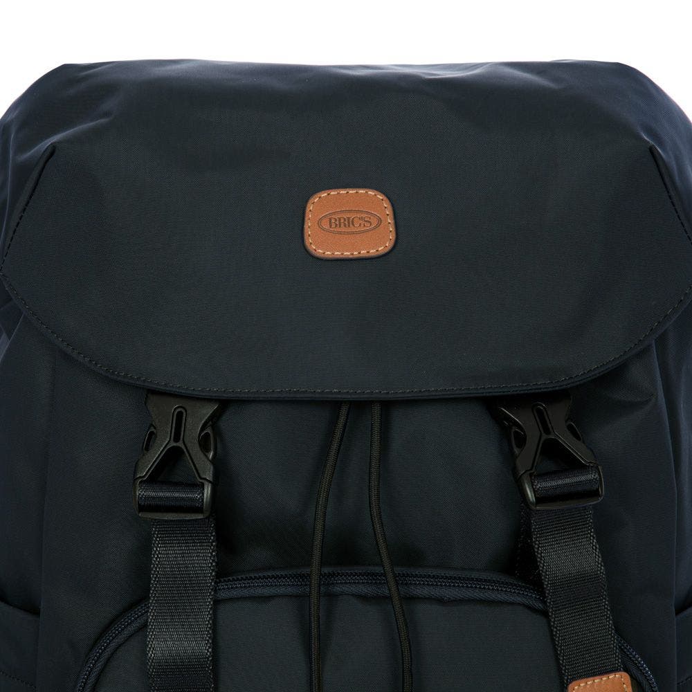 X-travel Excursion Backpack, Alternate, color, Navy