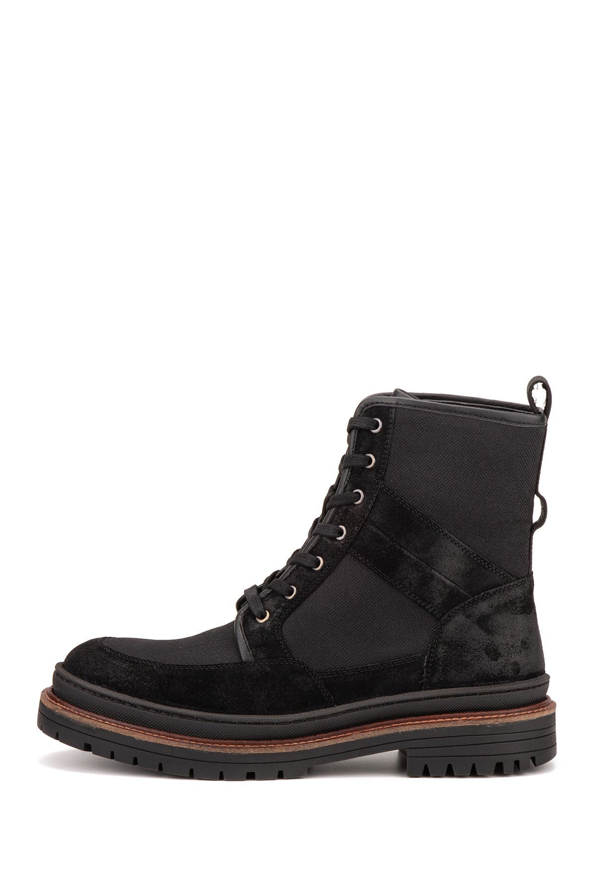 RESERVE FOOTWEAR Galvan Boot, Alternate, color, 