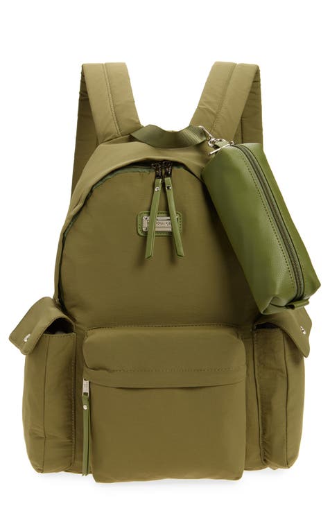 Cargo Backpack