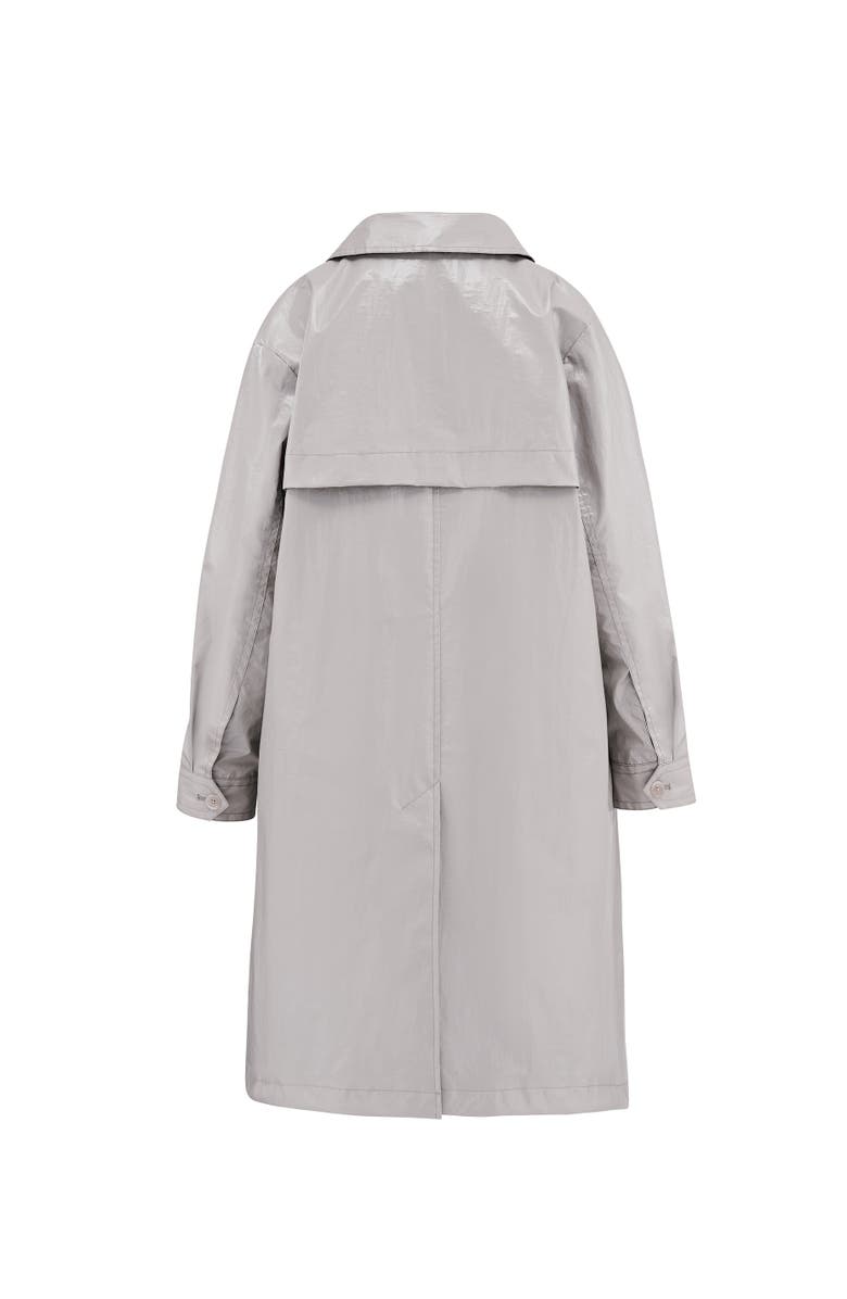JANE POST Rain Duster, Alternate, color, 