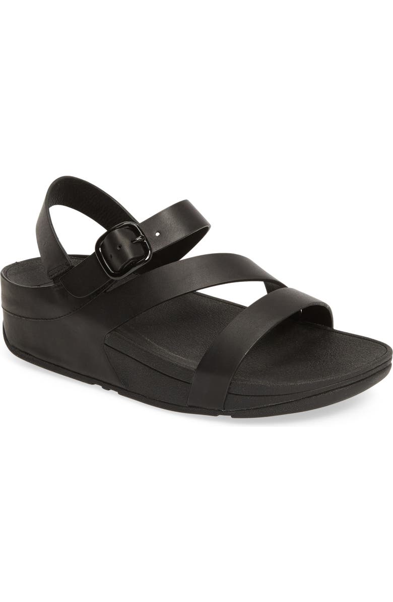 FitFlop The Skinny<sup>™</sup> Z-Strap Sandal, Main, color,