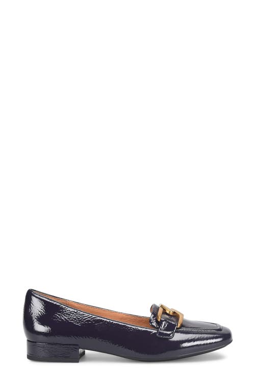 Söfft Erica Loafer In Midnight