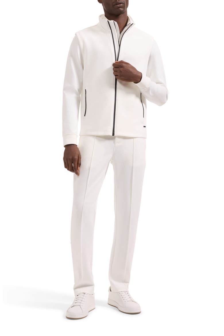 Soft Touch Tech Vest, Alternate, color, CHALK