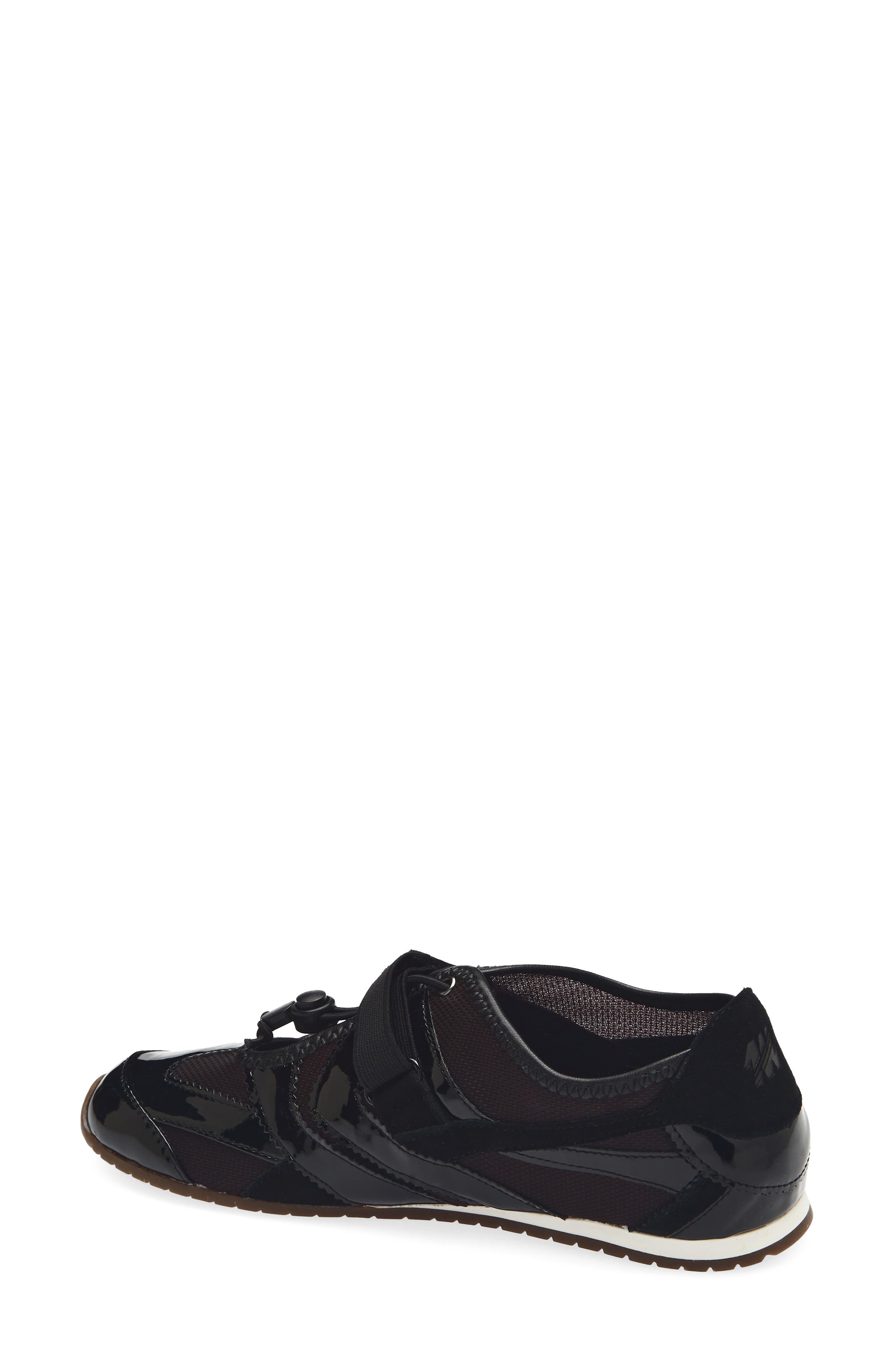 Steve Madden Viper Sneaker, Alternate, color, Black