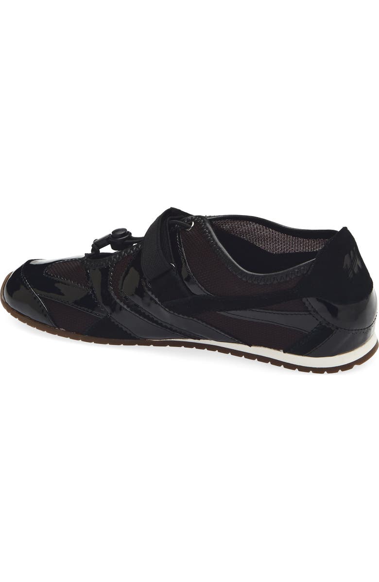 Steve Madden Viper Sneaker, Alternate, color, Black