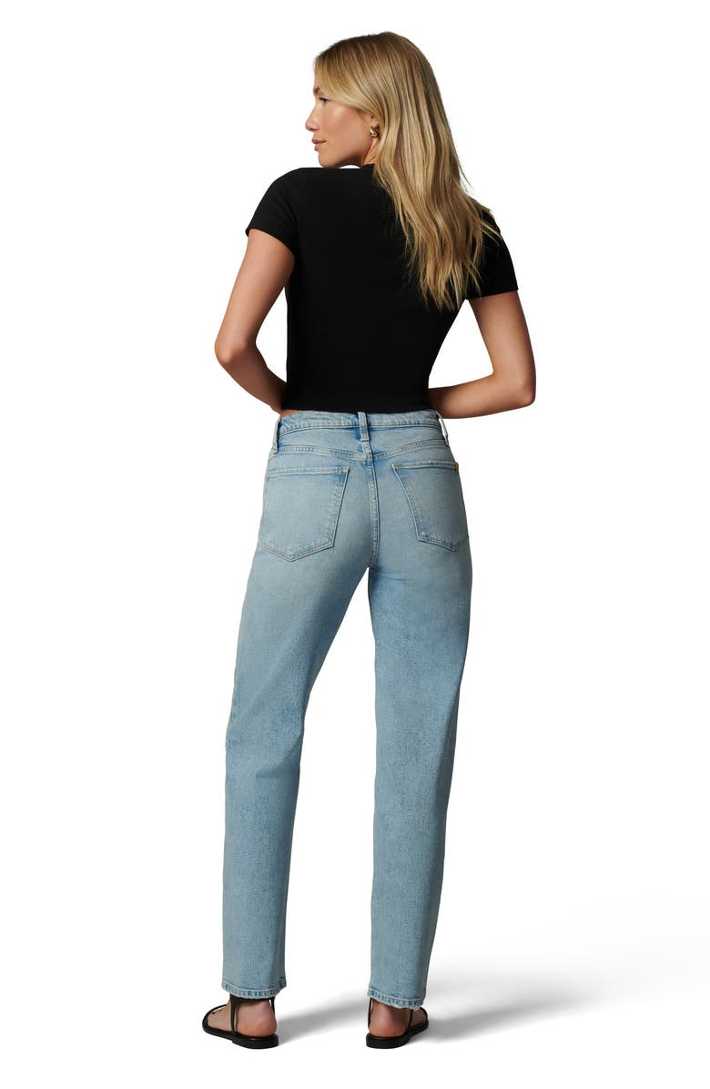 Joe's The '90s Niki Mid Rise Boyfriend Jeans, Alternate, color,