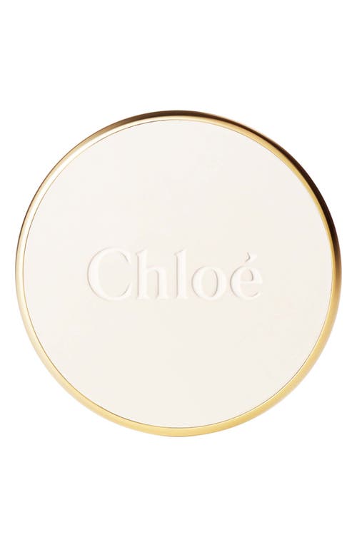 Chloé Atelier Des Fleurs Santalum Solid Perfume