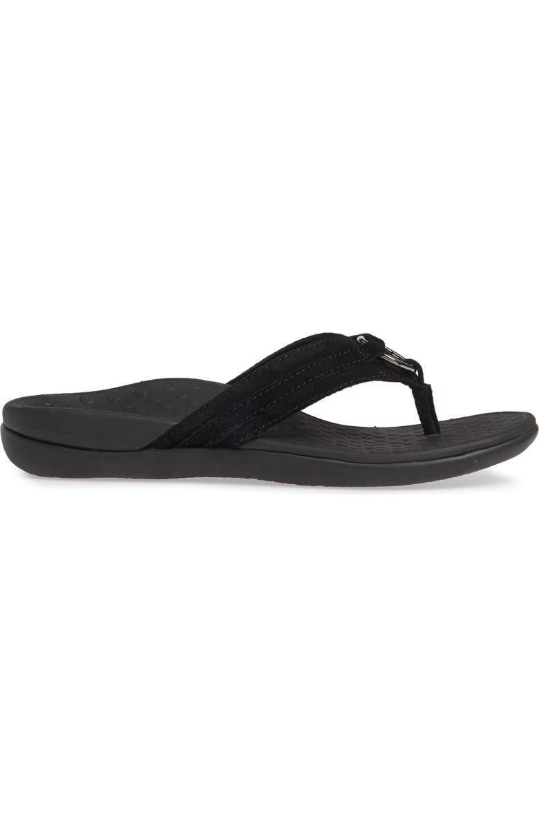 Vionic Aloe Flip Flop, Alternate, color,
