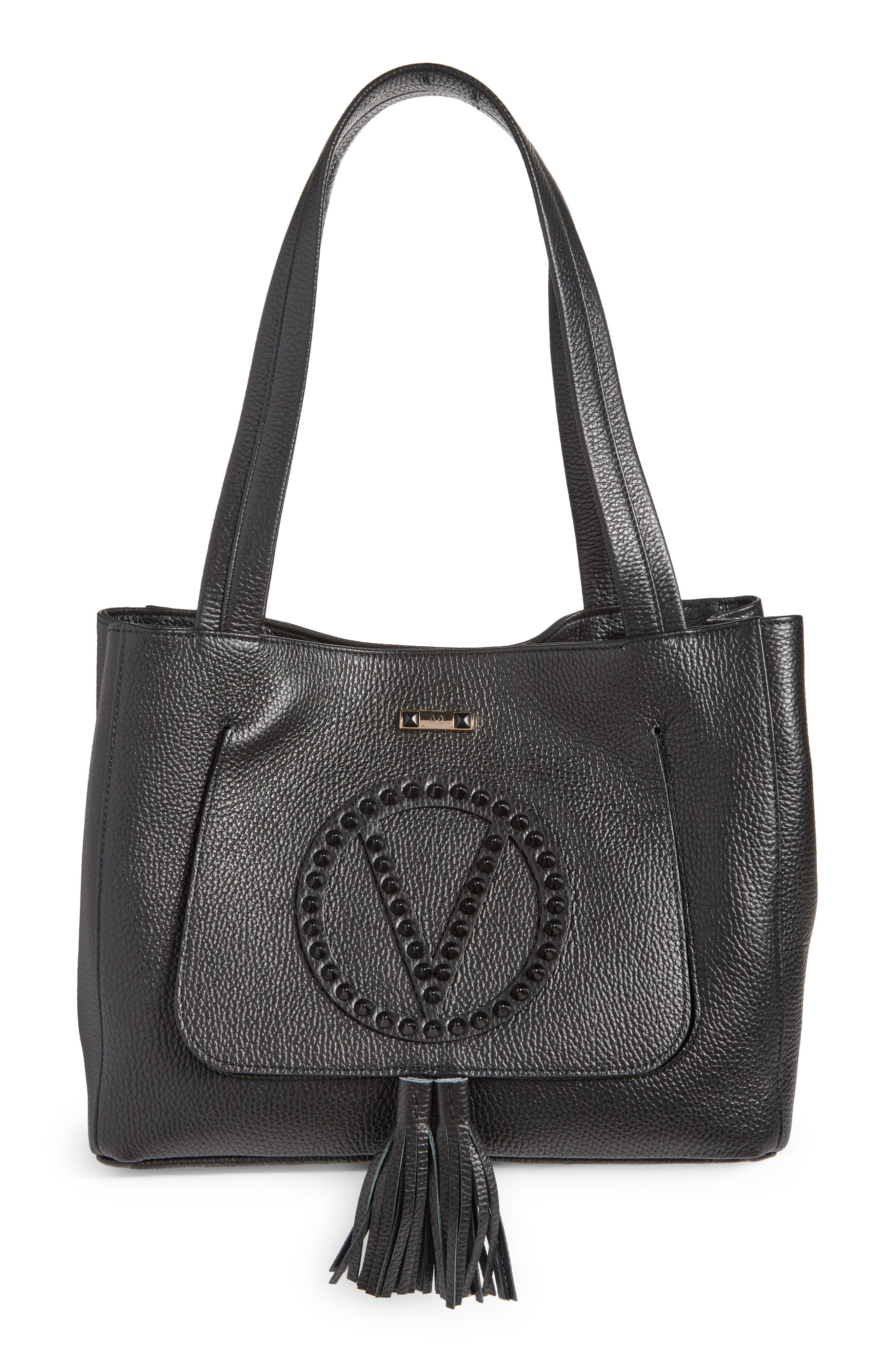 VALENTINO BY MARIO VALENTINO Estelle Rock Tote, Main, color, 