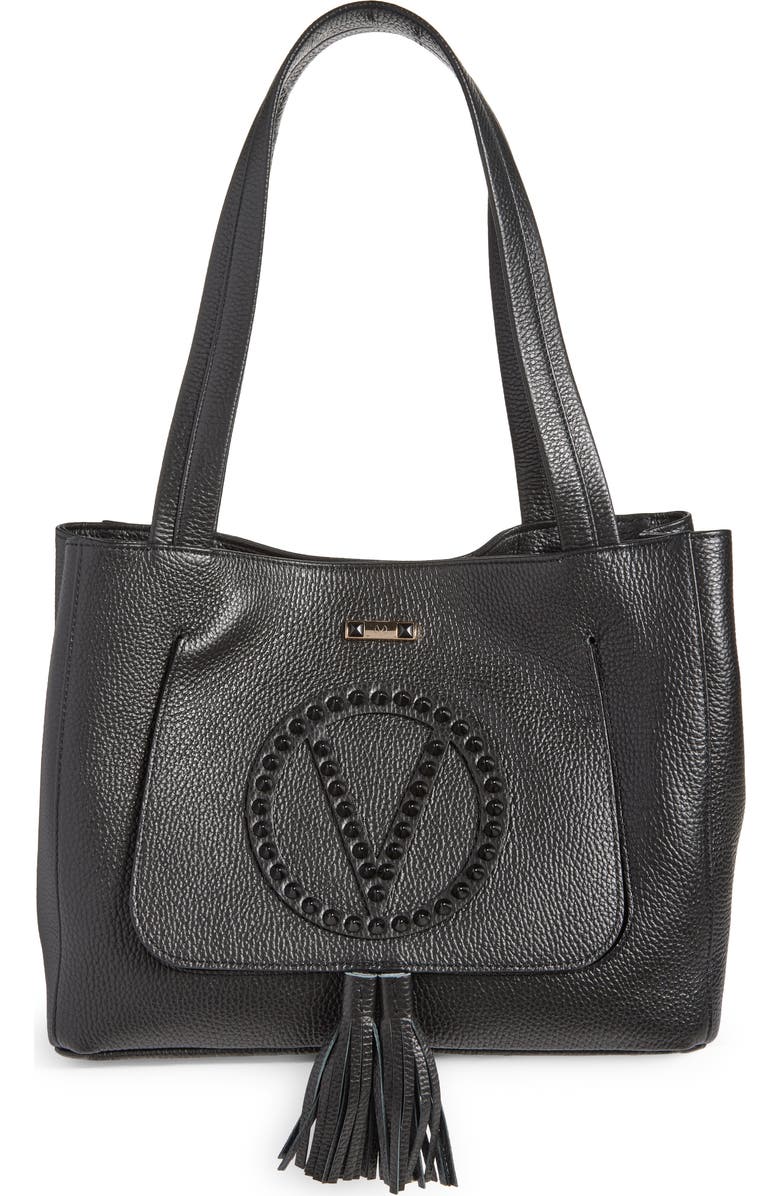 VALENTINO BY MARIO VALENTINO Estelle Rock Tote, Main, color,