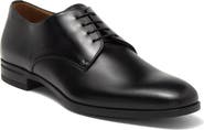 BOSS Kensington Leather Derby