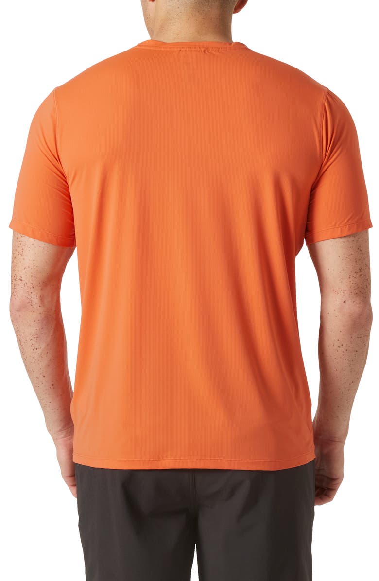 Helly Hansen Shine Solen Performance T-Shirt, Alternate, color, 
