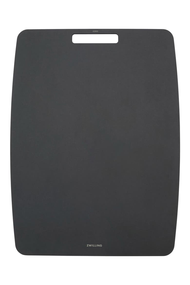 Plant Fiber Cutting Board, Alternate, color, SLATE