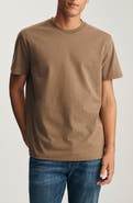 Mavi Jeans Classic Fit Cotton T-Shirt