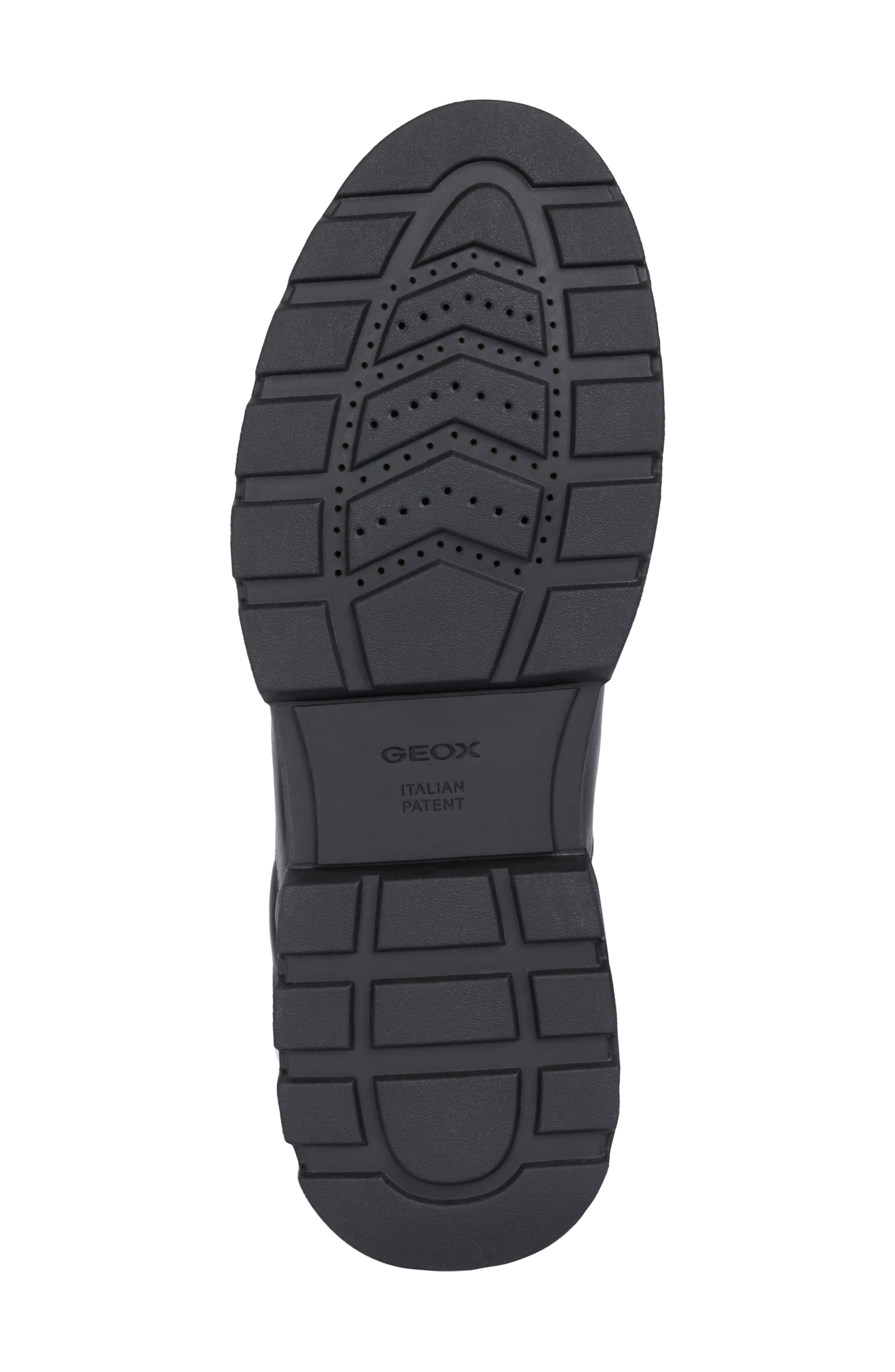 Geox Clintford ABX Waterproof Boot, Alternate, color, 