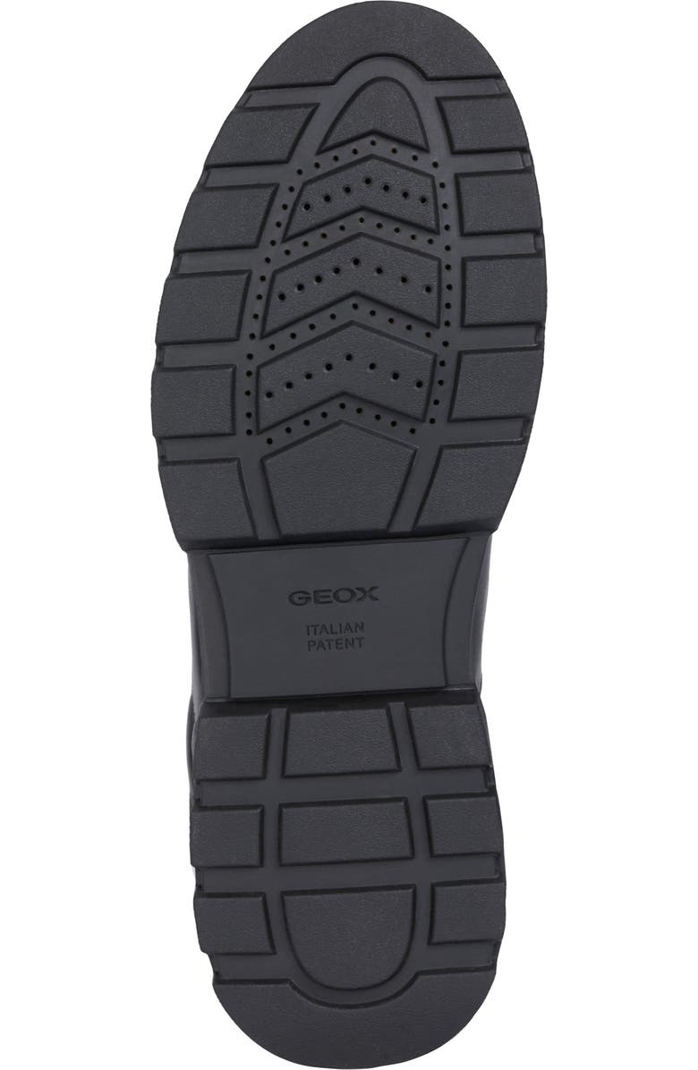 Geox Clintford ABX Waterproof Boot, Alternate, color,