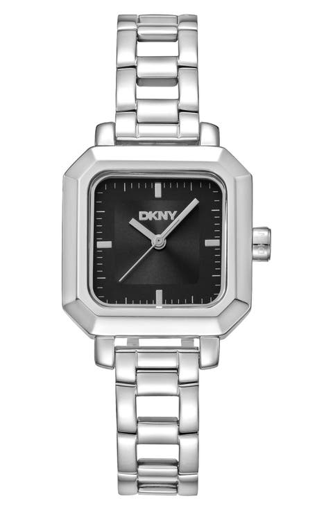 L 124 Champ Bracelet Watch