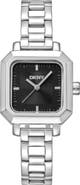 DKNY L 124 Champ Bracelet Watch