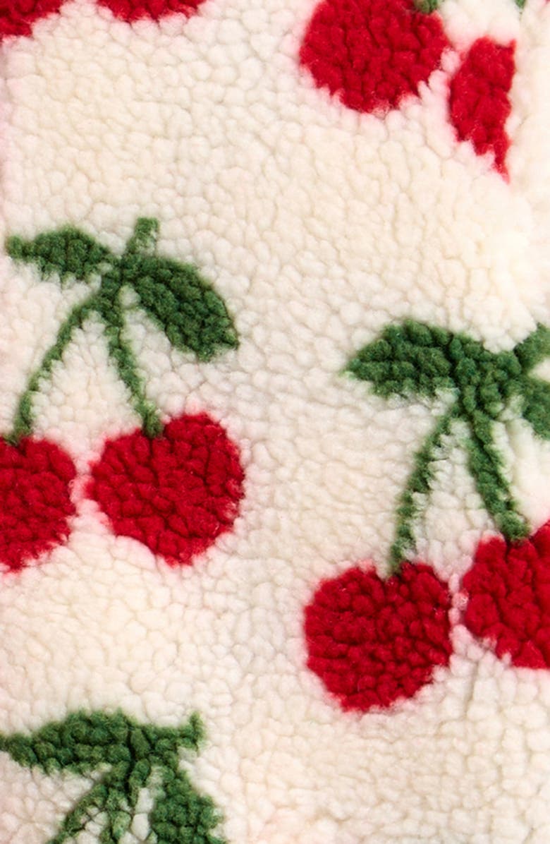 Mini Boden Kids' Borg Jacket, Alternate, color, 