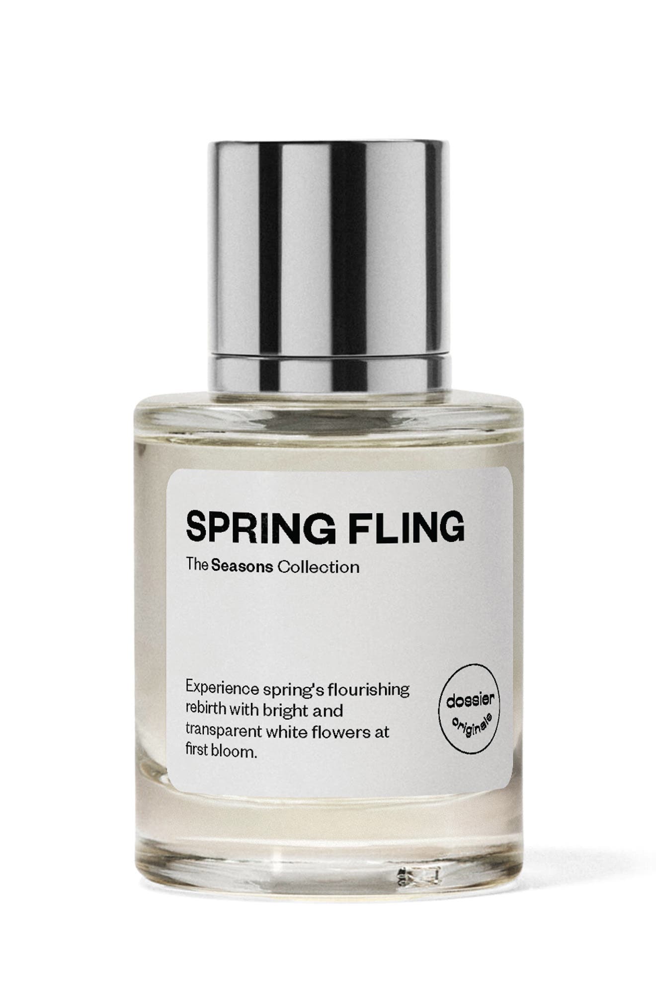 Dossier Spring Fling Fragrance