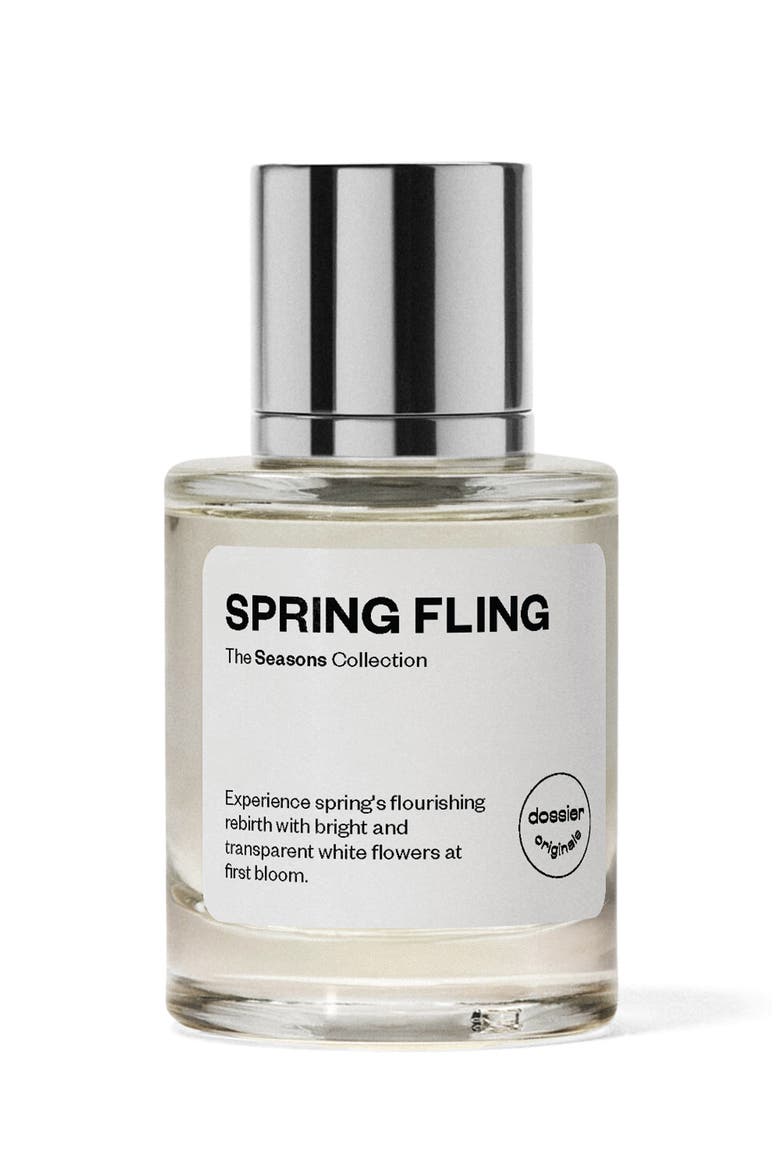 Spring Fling Fragrance, Main, color, NO COLOR