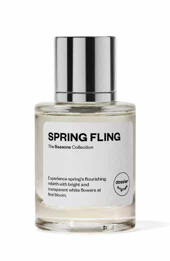 Dossier Spring Fling Fragrance
