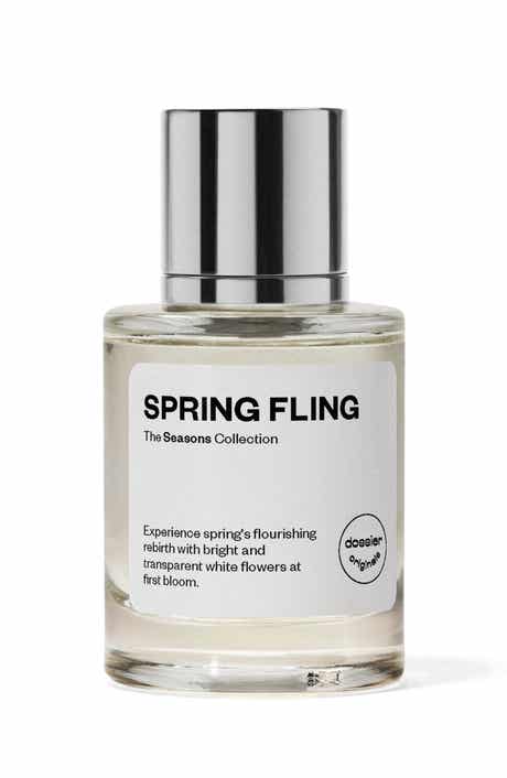 Dossier Spring Fling Fragrance