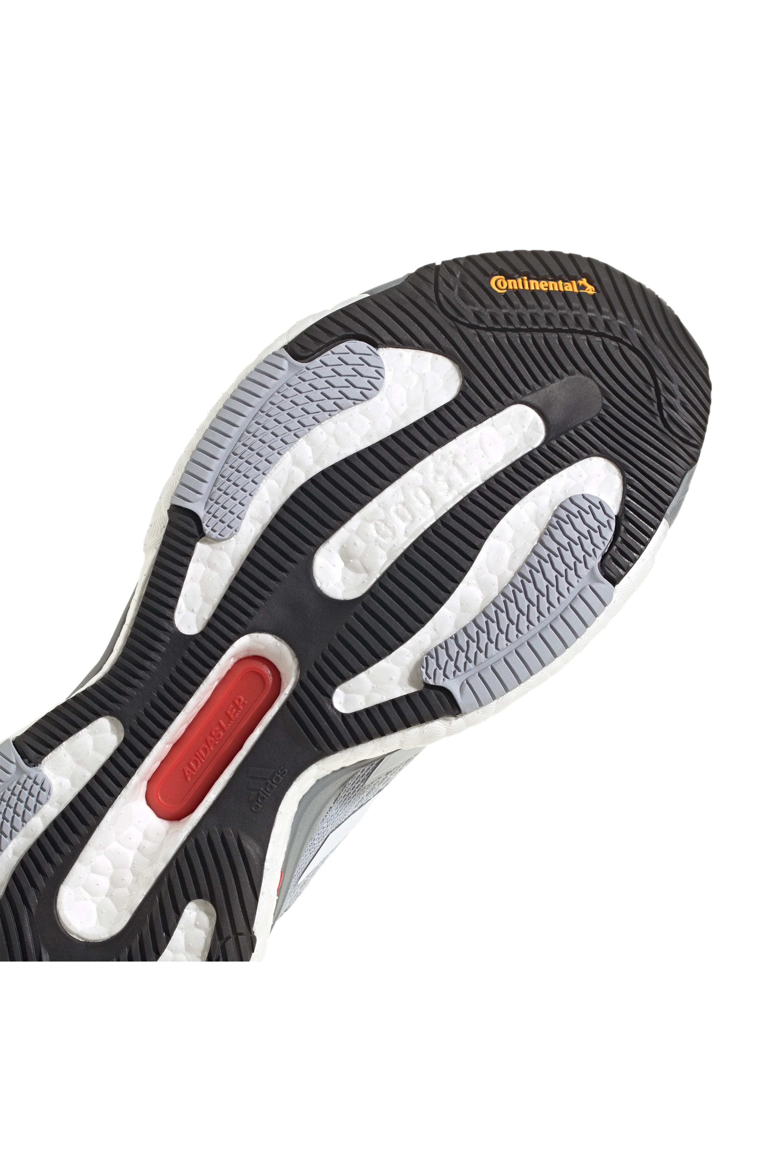 adidas Solarglide 6 Parley Running Shoe, Alternate, color, 