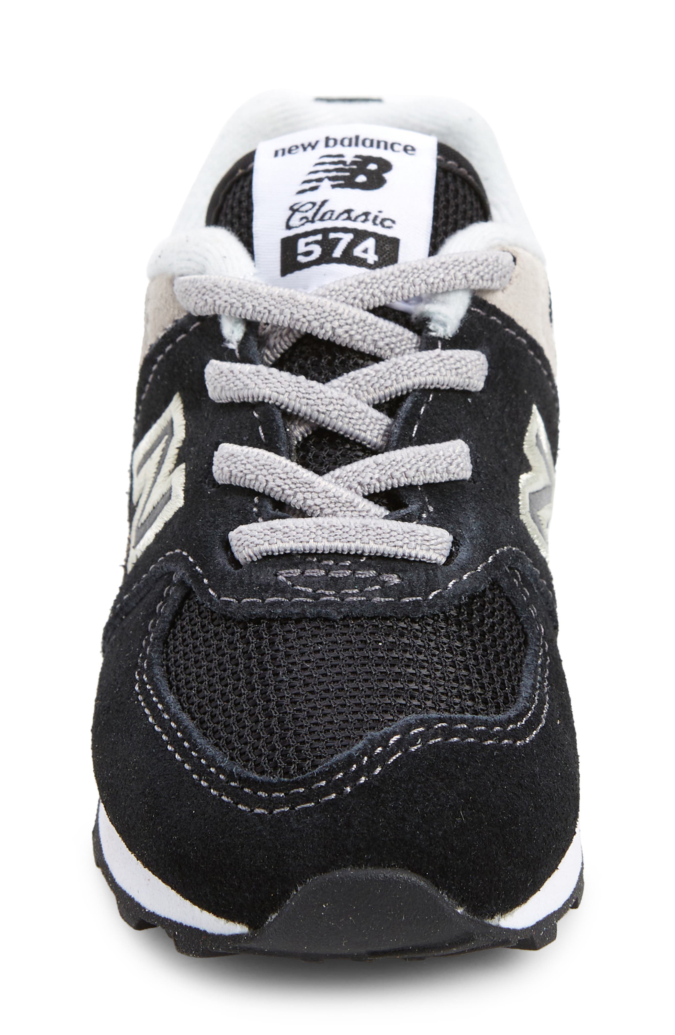 New Balance Kids' 574 Sneaker, Alternate, color, 