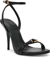 Steve Madden Foxx Ankle Strap Sandal