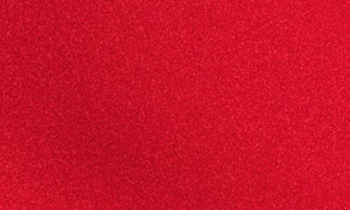 Savage X Fenty Loveline Brazillian Briefs In Timeless Red